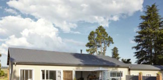 Brahman Hills Caracal Cottage