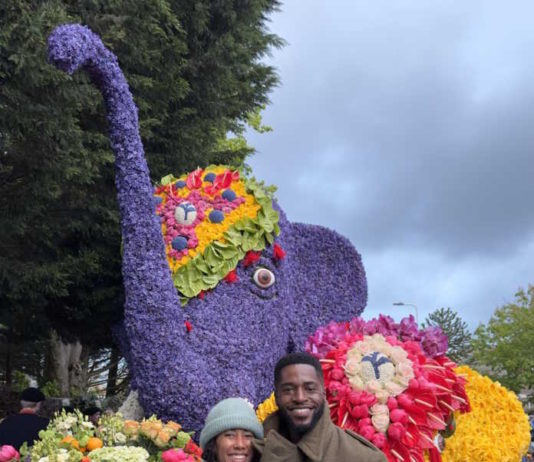 Top Travel Hosts Dr Fezile Mkhize and Dr Anesu Mbizvo Unpack Why Amsterdam Is A Dream Travel Destination For South Africans