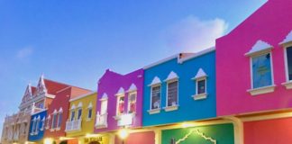 Bonaire