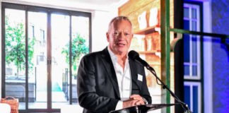 Sven Thieme - Executive Chairman, O&L Group and Managing Director, O&L Leisure.