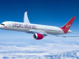 Virgin Atlantic