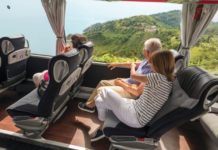 Insight Vacations announces 100+ customised ‘Business Class’ style coaches for 2025 travel