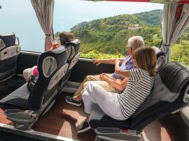 Insight Vacations announces 100+ customised ‘Business Class’ style coaches for 2025 travel