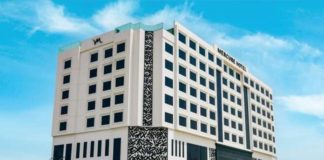 Mercure Debuts in the heart of Muscat, Offering a Gateway to Omani Hospitality