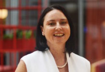 By Rachel Irvine, CEO, Irvine Partners