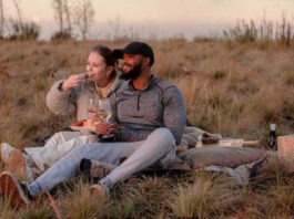 Sibani Lodge Launches New Day Visitor Activities and Dining Experience