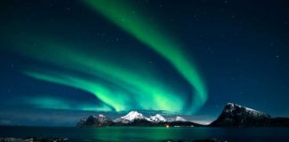 Boreal Aurora