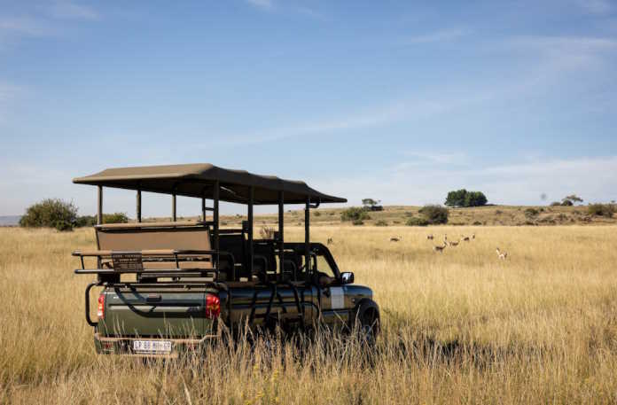 Sibani Lodge Launches New Day Visitor Activities and Dining Experience 1 Mount Savannah Game Reserve
