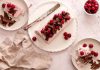 Local & seasonal – Cherries are on top this summer Cherry, Cottage Cheese, and Chocolate Chip Ice Cream