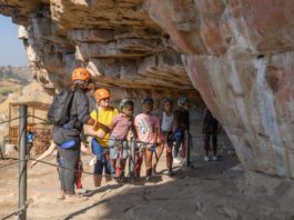 KwaXolo Caves Adventures