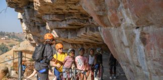KwaXolo Caves Adventures