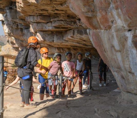 KwaXolo Caves Adventures