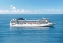 MSC Musica’s return to South Africa signals an exciting start to the 2024/2025 cruise season MSC Musica