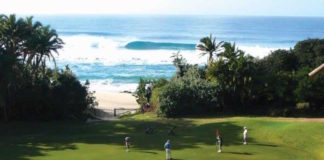 The KZN South Coast is ready to welcome holidaymakers for the festive season