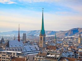 Zurich