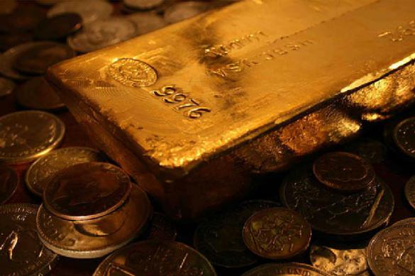 Russia increases her gold reserves to crush Western currencies