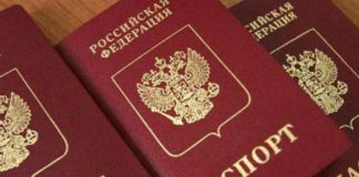 Russia continues issuing passorts for Donetsk and Luhansk despite Kiev’s protests