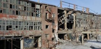Russia may see another Chernobyl as major ecological disaster is brewing in Siberia