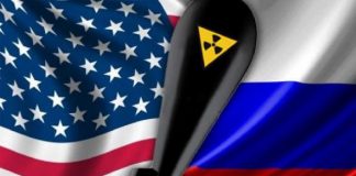 Russia says ‘da’ to another arms race