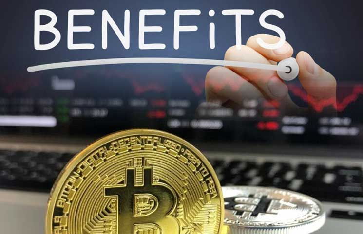 6 Best Benefits of Bitcoin Investment You Should Know
