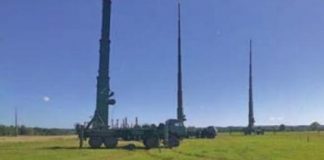 Russia deploys electronic warfare system Murmansk-BN inside Europe