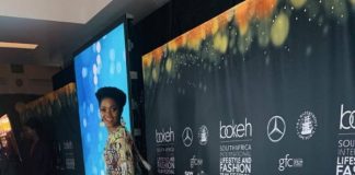 Honouring Creatives at the 2019 Bokeh SA International Lifestyle & Fashion Film Festival and Awards