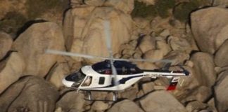 Maintenance center for Ansat helicopters to open in Mexico in 2020