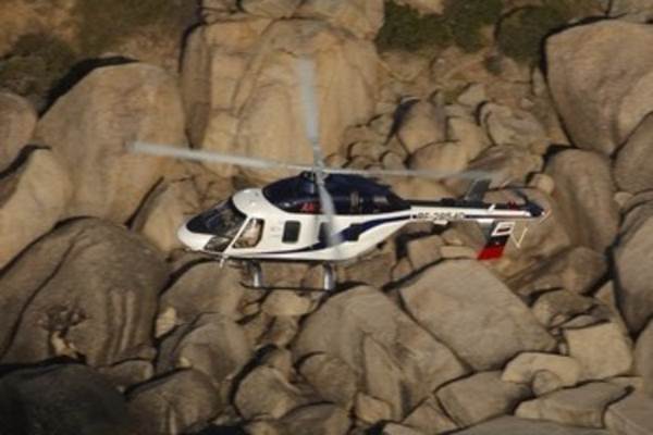 Rosaviatsiya validates Ansat high-altitude operation Rosaviatsiya validates Ansat high-altitude operation