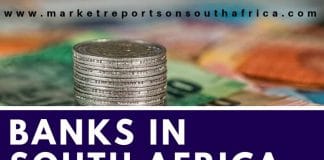 South Africa Banks Industry Statistics, Market Trends & Analysis Forecast (2018-2023) South Africa Banks Industry Statistics, Market Trends & Analysis Forecast (2018-2023)