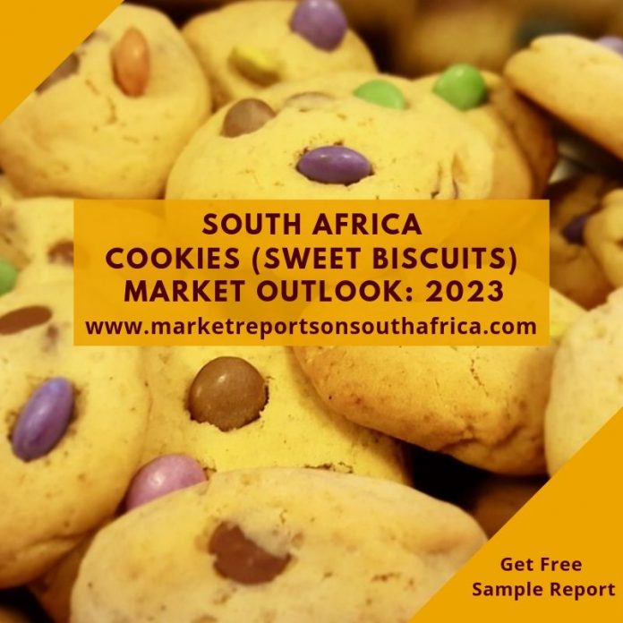 South Africa Cookies (Sweet Biscuits) Market Outlook -2023: Challenges & Investment Opportunities