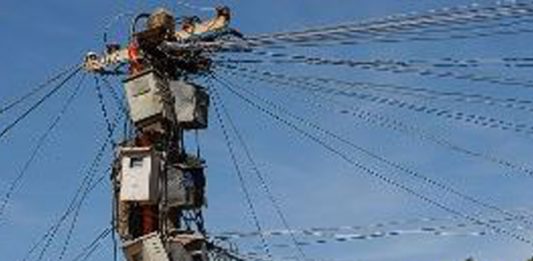 Soweto owes over R17 billion to Eskom, what about all the illegal connections?