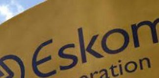 Plundering: R69 bn and now another R59 bn pumped into bankrupt Eskom. Photo Die Vryburger