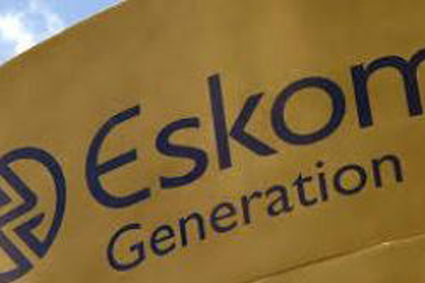 Plundering: R69 bn and now another R59 bn pumped into bankrupt Eskom