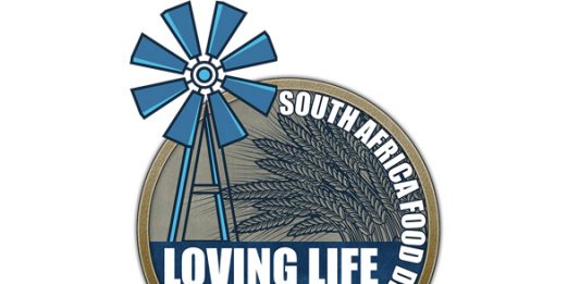 White squatter camps food drive: Stand together, be part of it, 5-7 July 2019