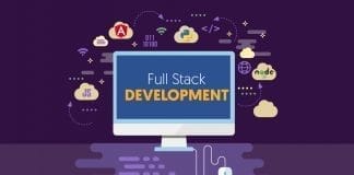 What are the roles and responsibilities of full-stack developers?
