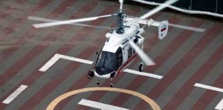 Rostec identified potential partners in localization of Ka-226T in India