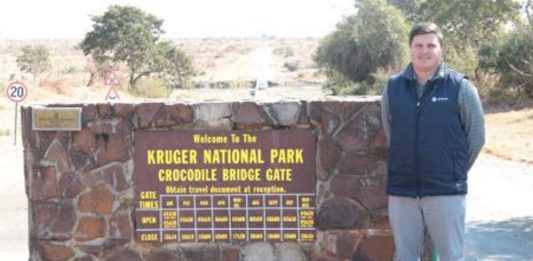 AfriForum opposes coal mine at the Kruger National Park