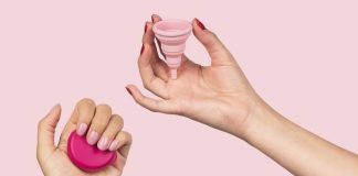 6 Menstrual Cup Myths You Must Not Believe 6 Menstrual Cup Myths You Must Not Believe