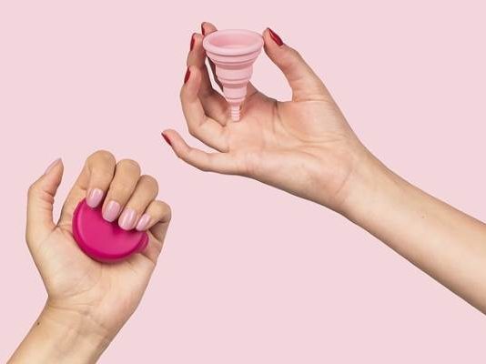 6 Menstrual Cup Myths You Must Not Believe