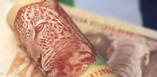 Overseas investments: Billions of rands leaving South Africa