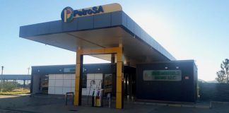 Government’s multi-million rand filling station stands empty for years