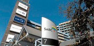 Bankrupt SABC's survival, is more money getting pumped in? Photo: Die Vryburger, robbie tshabalala