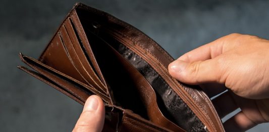 Unemployment in South Africa a ticking time bomb
