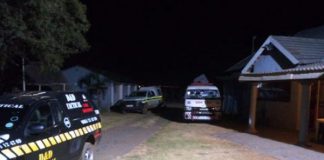 Farm attack, couple attacked, hospitalised after assault, Walkerville. Photo: Arrive Alive