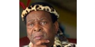 Economic crisis, but Zulu King to receive R66.7 million from government
