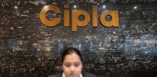 Mumbai based pharmaceutical company Cipla acquires rights for a prescription drug from bankrupt US firm Achaogen
