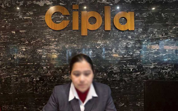Mumbai based pharmaceutical company Cipla acquires rights for a prescription drug from bankrupt US firm Achaogen