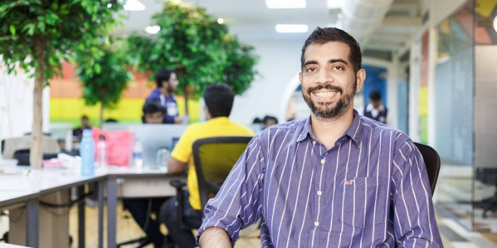 
                    Mumbai-based Insuretech startup Coverfox receives Rs 40 Cr investment in ongoing Series C round                
