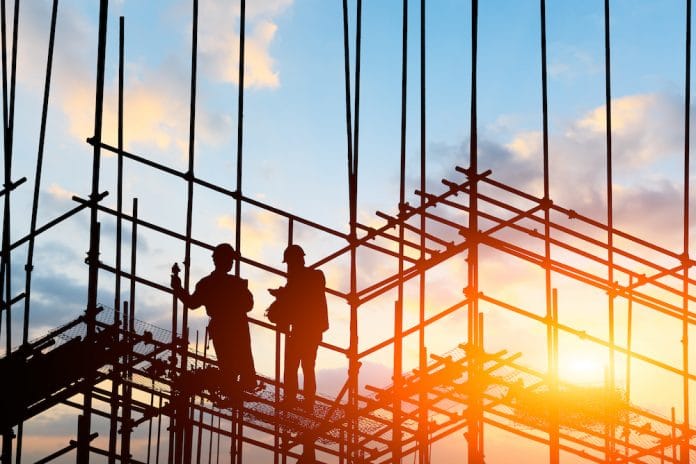 Construction industry contraction paints worrying picture