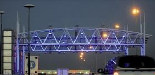 Failed e-toll system to get R2 billion more of PRASA money. Photo: Die Vryburger